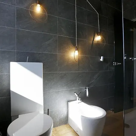 Apartment Attico Vista Lago