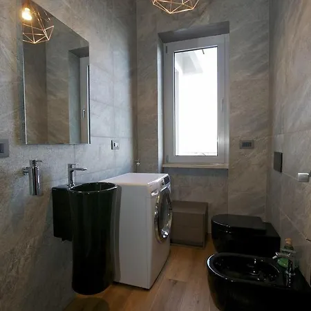 Apartment Attico Vista Lago *